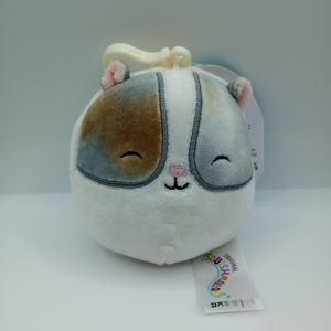 Squishmallow 3.5" Pax the Hamster